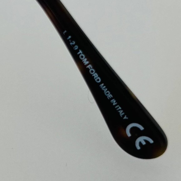 TOM FORD Joey Sunglasses TF760-F 52F NEW!!!! - Picture 8 of 8